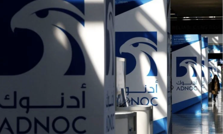 Abu Dhabi extends influence with global energy deals: Energy Intelligence